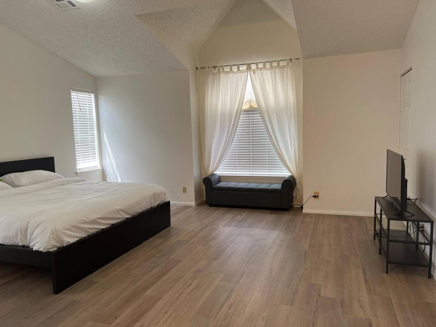 Extended 3 Or 4 Beds Cozy Smart Living Сasa de vacaciones